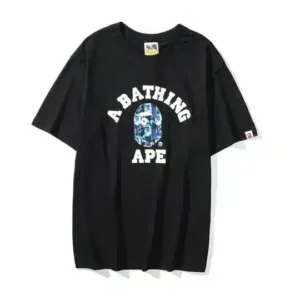 A Bathing Ape 1st Camo Collage T-Shirt