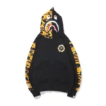 A Bathing Bape Shark Hoodie